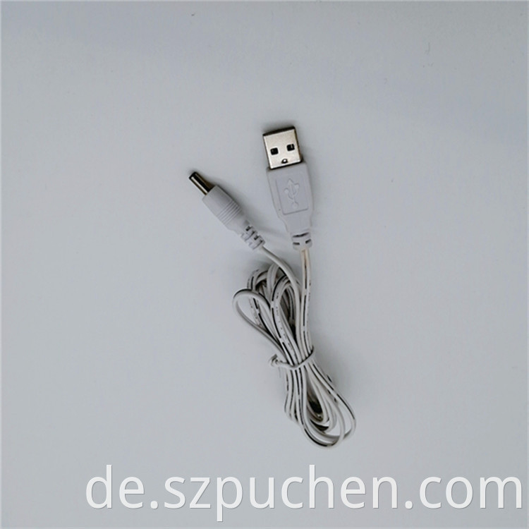 USB Connecting Line